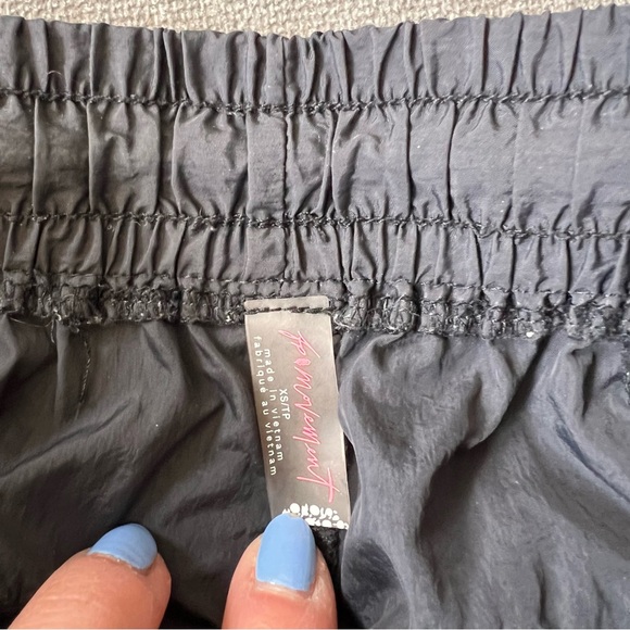 FP Movement Set Me Free Pants Black XS - Picture 11 of 13